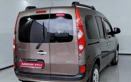 Renault Kangoo II рестайлинг, 2013 год, 970 000 рублей, 4 фотография