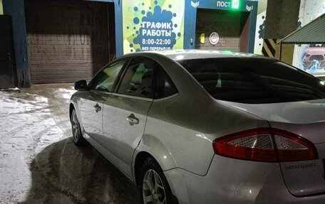 Ford Mondeo IV, 2007 год, 700 000 рублей, 3 фотография