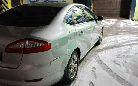 Ford Mondeo IV, 2007 год, 700 000 рублей, 2 фотография