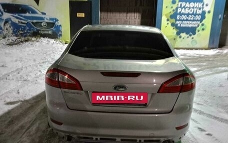 Ford Mondeo IV, 2007 год, 700 000 рублей, 5 фотография