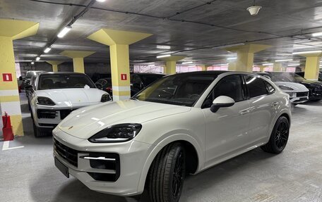 Porsche Cayenne III, 2024 год, 19 990 000 рублей, 3 фотография