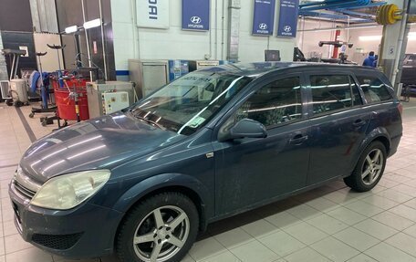 Opel Astra H, 2010 год, 597 000 рублей, 7 фотография