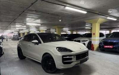 Porsche Cayenne III, 2024 год, 19 990 000 рублей, 1 фотография