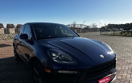 Porsche Macan I рестайлинг, 2021 год, 6 500 000 рублей, 3 фотография