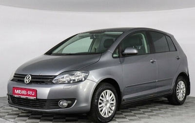 Volkswagen Golf Plus II, 2010 год, 700 000 рублей, 1 фотография