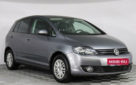 Volkswagen Golf Plus II, 2010 год, 700 000 рублей, 2 фотография