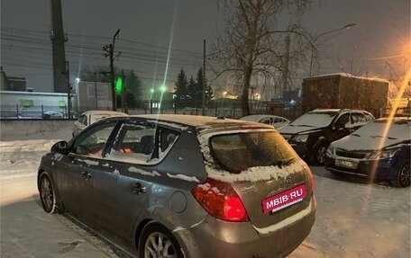 KIA cee'd I рестайлинг, 2008 год, 350 000 рублей, 3 фотография