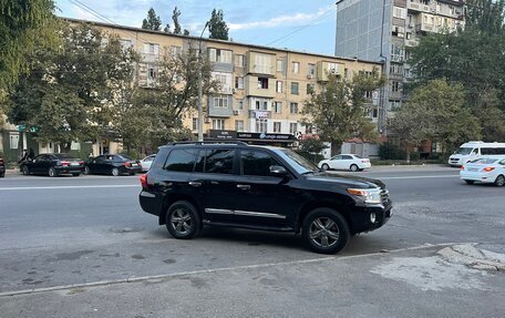 Toyota Land Cruiser 200, 2008 год, 3 500 000 рублей, 1 фотография