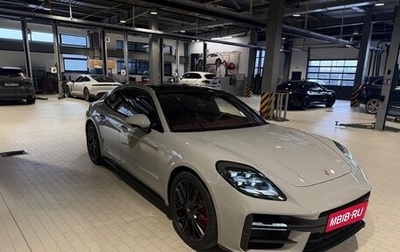 Porsche Panamera, 2024 год, 29 990 000 рублей, 1 фотография