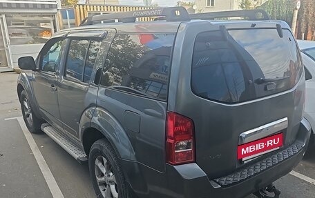 Nissan Pathfinder, 2008 год, 900 000 рублей, 3 фотография