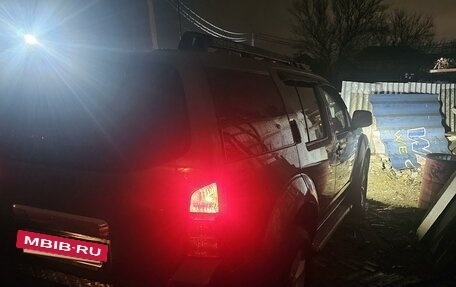 Nissan Pathfinder, 2008 год, 900 000 рублей, 8 фотография