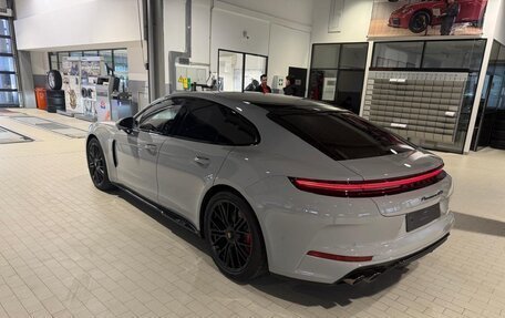 Porsche Panamera, 2024 год, 29 990 000 рублей, 3 фотография