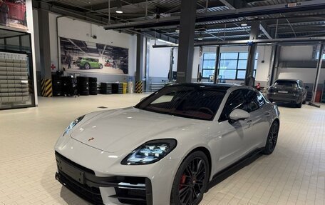 Porsche Panamera, 2024 год, 29 990 000 рублей, 2 фотография