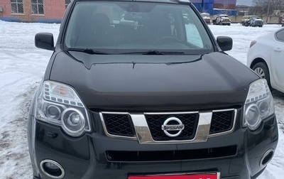 Nissan X-Trail, 2012 год, 1 500 000 рублей, 1 фотография