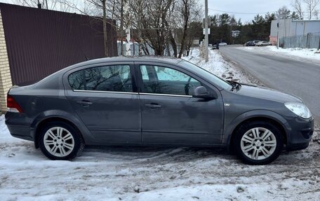 Opel Astra H, 2010 год, 630 000 рублей, 4 фотография