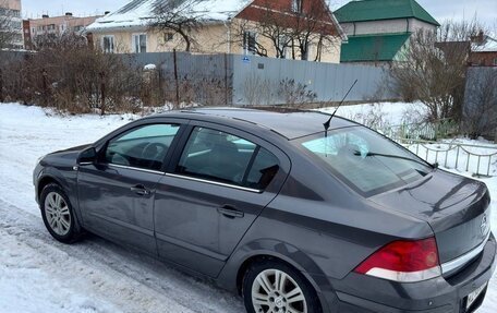 Opel Astra H, 2010 год, 630 000 рублей, 8 фотография