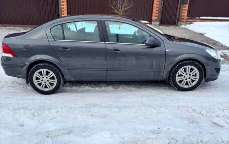 Opel Astra H, 2010 год, 630 000 рублей, 7 фотография