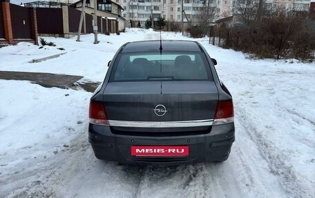 Opel Astra H, 2010 год, 630 000 рублей, 6 фотография