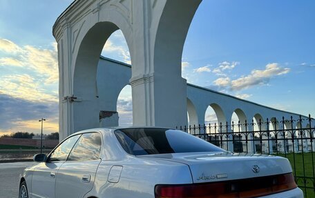 Toyota Chaser IV, 1994 год, 500 000 рублей, 2 фотография