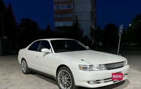 Toyota Chaser IV, 1994 год, 500 000 рублей, 4 фотография