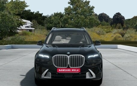 BMW X7, 2024 год, 19 640 000 рублей, 3 фотография