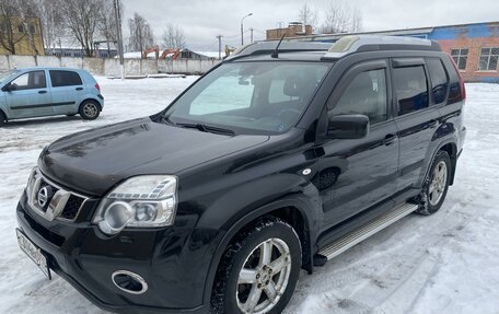 Nissan X-Trail, 2012 год, 1 500 000 рублей, 7 фотография