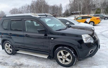 Nissan X-Trail, 2012 год, 1 500 000 рублей, 2 фотография