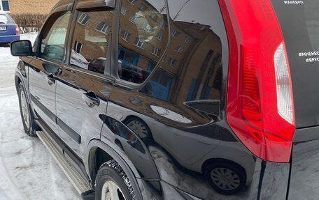 Nissan X-Trail, 2012 год, 1 500 000 рублей, 5 фотография