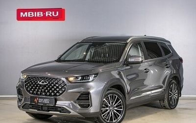 Chery Tiggo 8 Pro, 2022 год, 2 186 000 рублей, 1 фотография