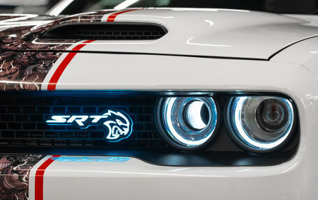 Dodge Challenger III рестайлинг 2, 2021 год, 12 150 000 рублей, 22 фотография