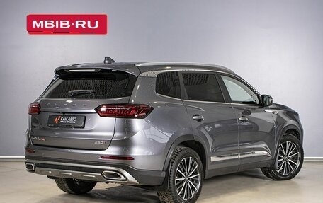 Chery Tiggo 8 Pro, 2022 год, 2 186 000 рублей, 2 фотография