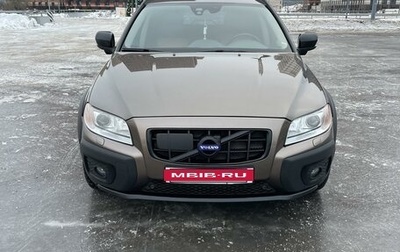 Volvo XC70 II рестайлинг, 2012 год, 3 000 000 рублей, 1 фотография