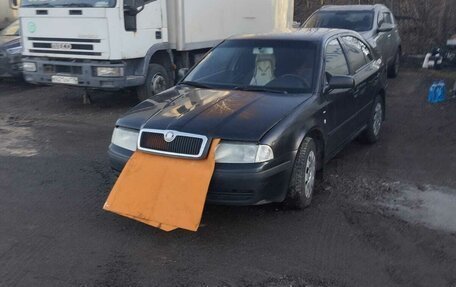 Skoda Octavia IV, 2004 год, 390 000 рублей, 1 фотография