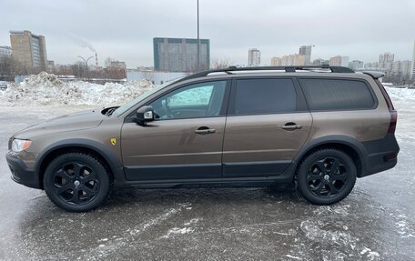 Volvo XC70 II рестайлинг, 2012 год, 3 000 000 рублей, 2 фотография