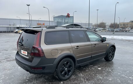 Volvo XC70 II рестайлинг, 2012 год, 3 000 000 рублей, 3 фотография