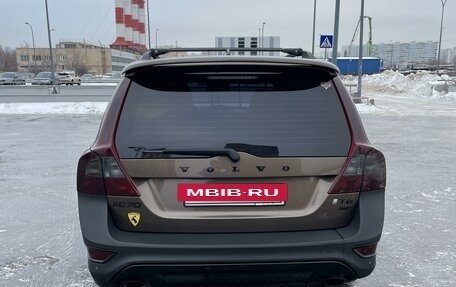 Volvo XC70 II рестайлинг, 2012 год, 3 000 000 рублей, 4 фотография