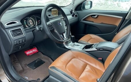 Volvo XC70 II рестайлинг, 2012 год, 3 000 000 рублей, 5 фотография