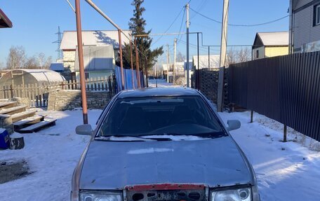 Skoda Octavia IV, 1997 год, 140 000 рублей, 23 фотография