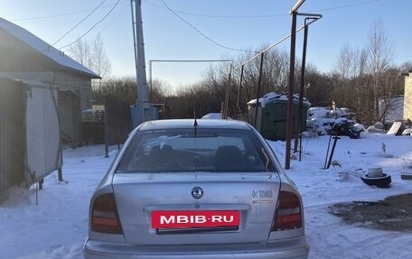 Skoda Octavia IV, 1997 год, 140 000 рублей, 20 фотография