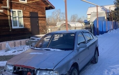 Skoda Octavia IV, 1997 год, 140 000 рублей, 18 фотография