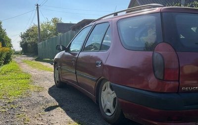 Peugeot 306, 1999 год, 170 000 рублей, 1 фотография