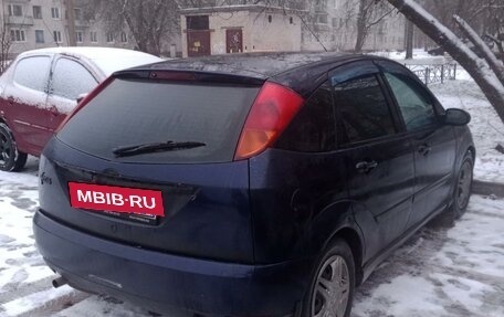 Ford Focus IV, 2001 год, 160 000 рублей, 4 фотография