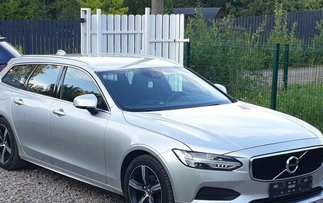 Volvo V90 II, 2018 год, 3 199 000 рублей, 3 фотография