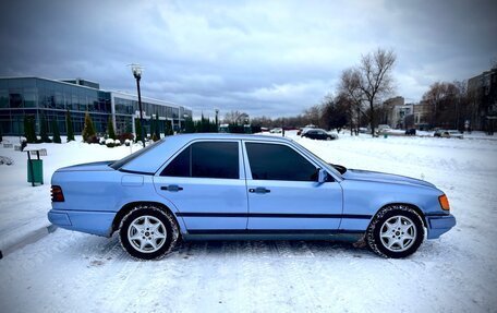 Mercedes-Benz W124, 1988 год, 230 000 рублей, 3 фотография