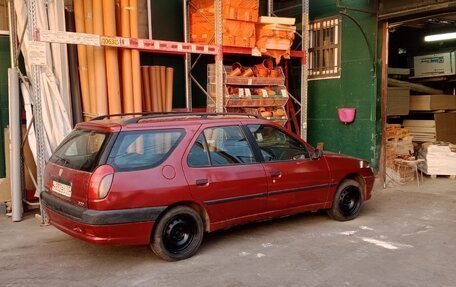 Peugeot 306, 1999 год, 170 000 рублей, 2 фотография