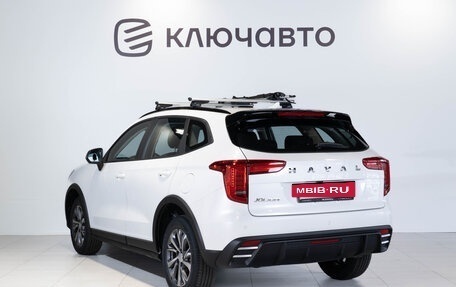 Haval Jolion, 2024 год, 2 429 164 рублей, 4 фотография