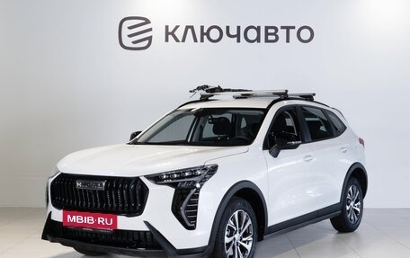 Haval Jolion, 2024 год, 2 429 164 рублей, 2 фотография