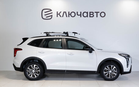 Haval Jolion, 2024 год, 2 429 164 рублей, 8 фотография