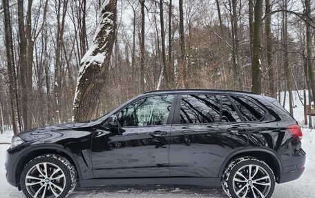 BMW X5, 2017 год, 4 150 000 рублей, 3 фотография