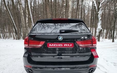 BMW X5, 2017 год, 4 150 000 рублей, 5 фотография